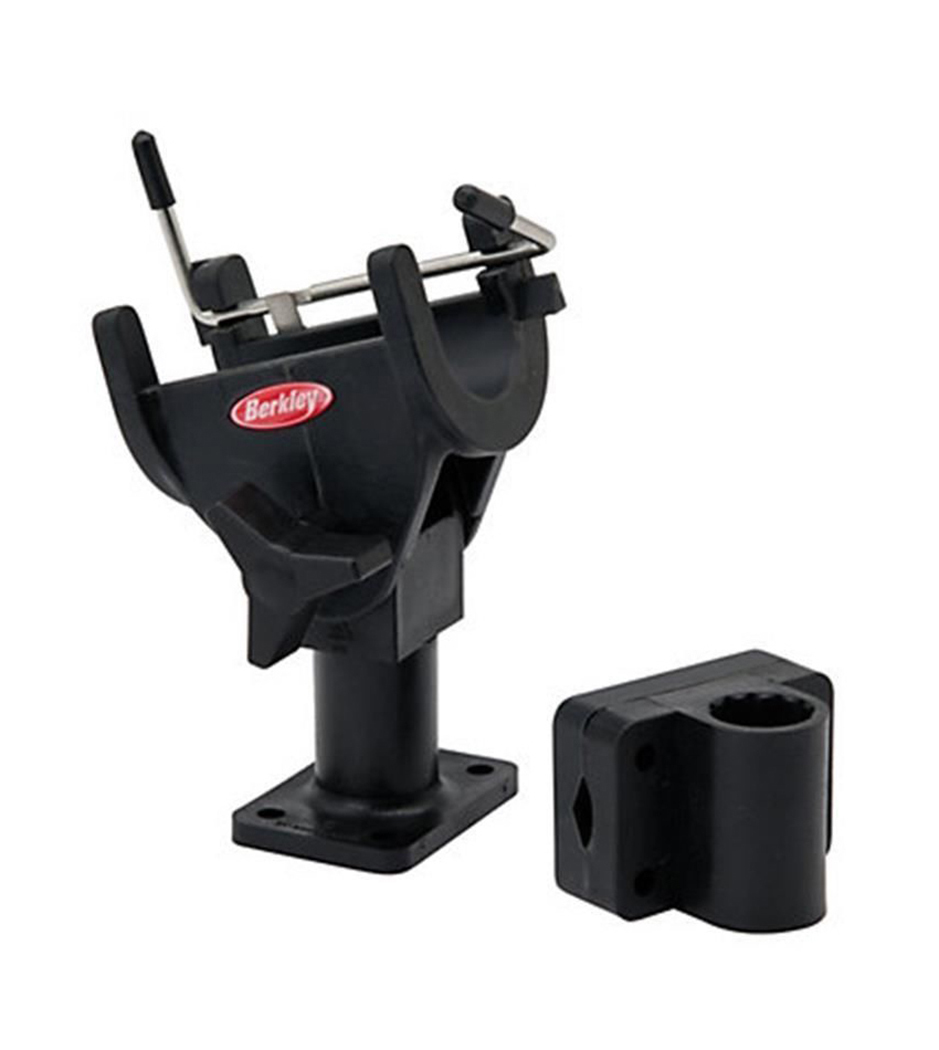 Berkley Quick Set Fishing Rod Holder Fully Adjustable