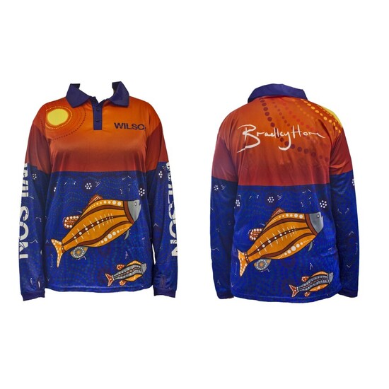 Fishing Shirts & Polos Australian Online Store Major Brands Great Prices