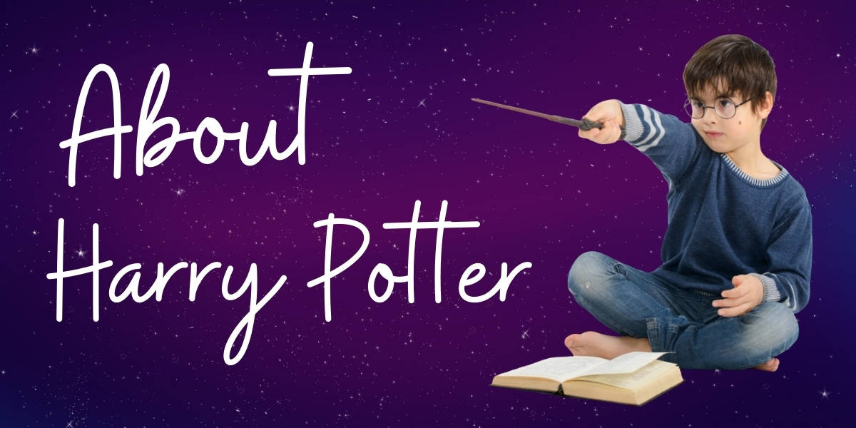 Harry Potter Reading Level Guide by Age & Grade Hooked to Books