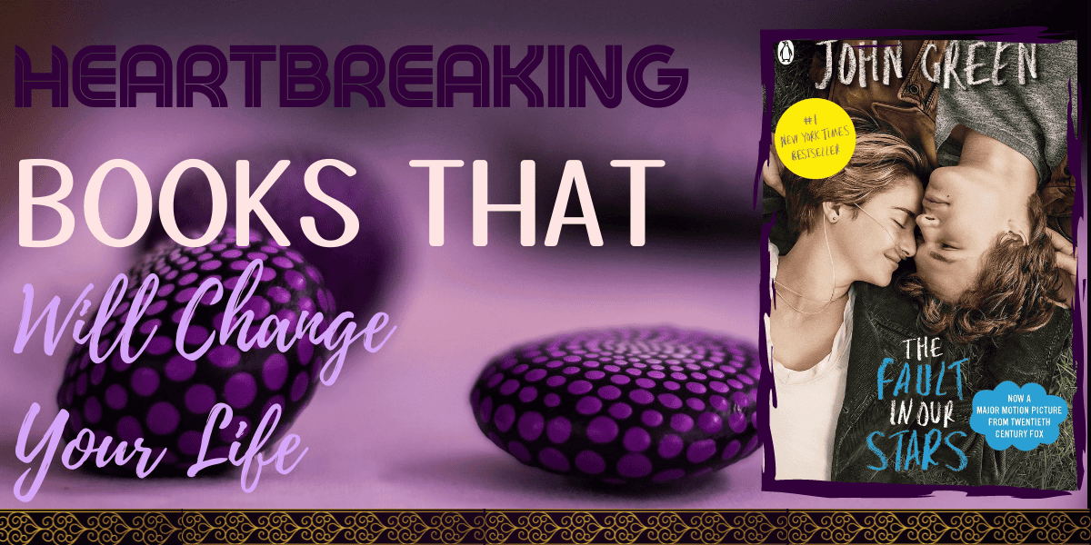 7 Heartbreaking Books That Will Make You Cry Hooked To Books