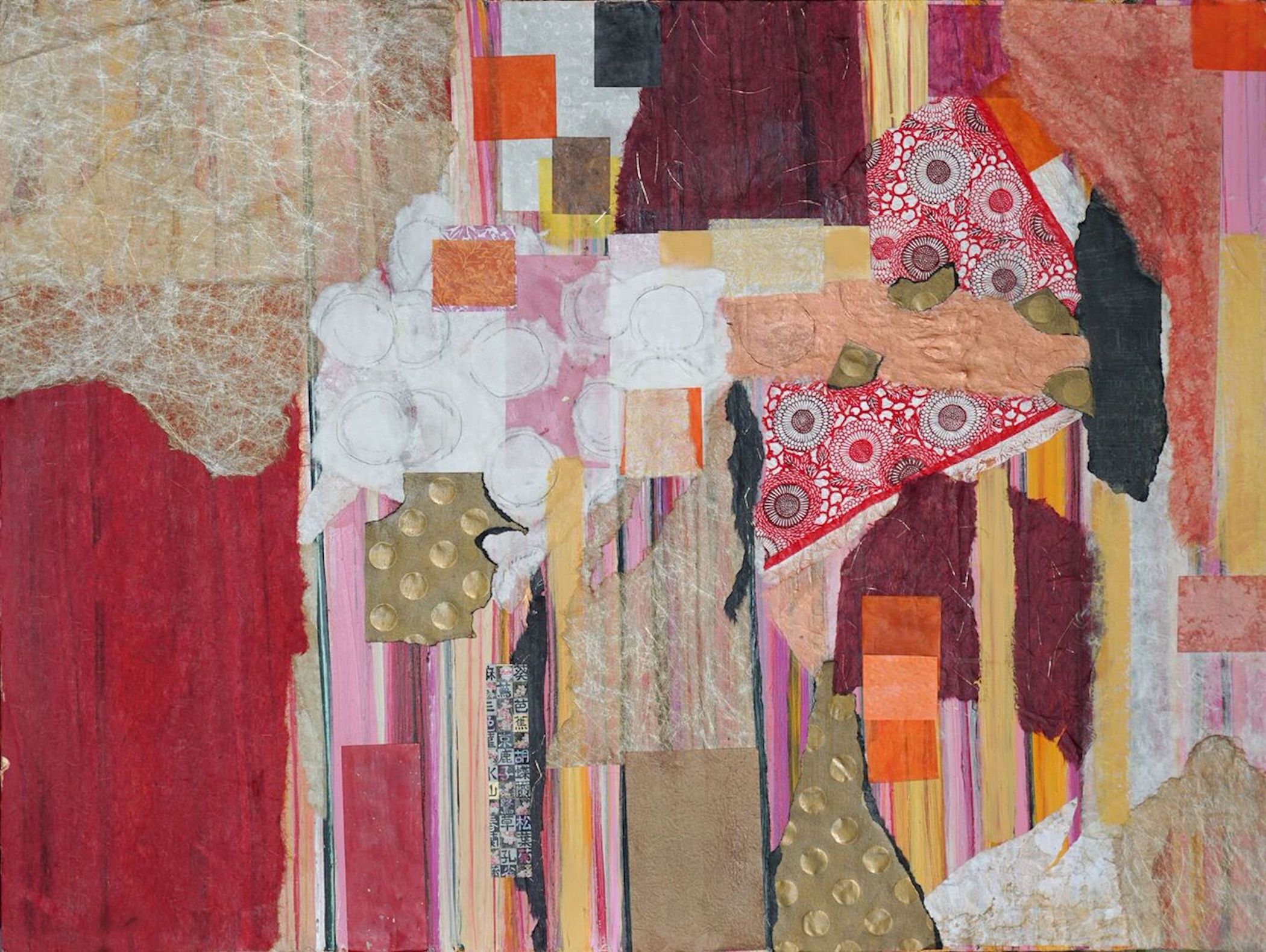 Untitled 64 HooksEpstein Galleries