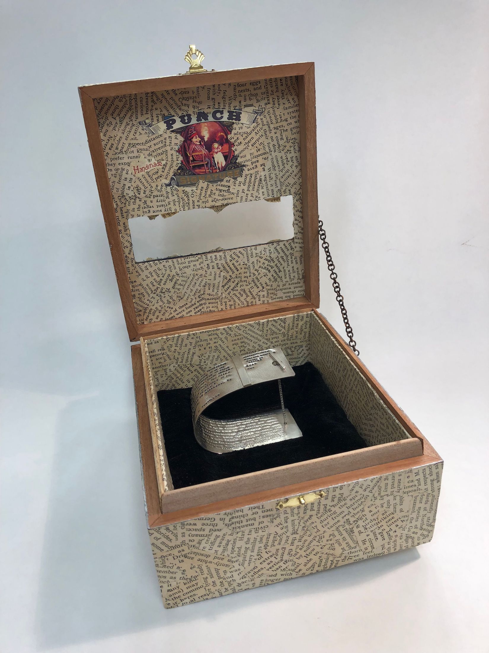 Edward Lane McCartney HooksEpstein Galleries