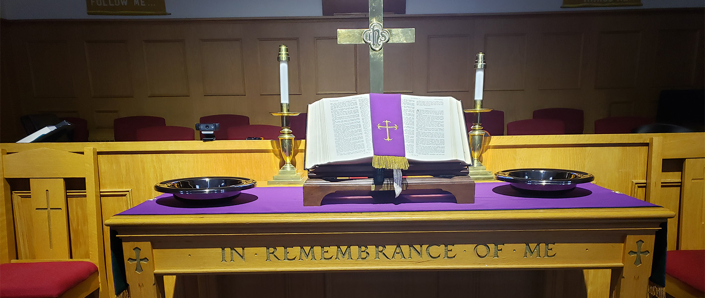 Congregational Church of Hooksett