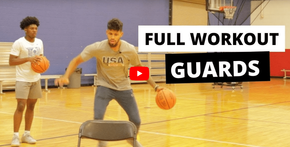 Basketball Drills Hoop Coach