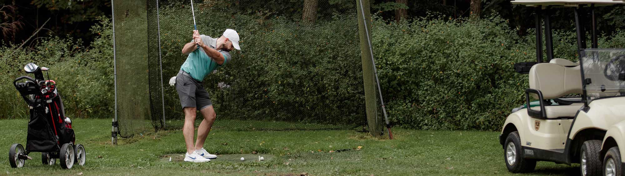 Photos Hooper Golf Course