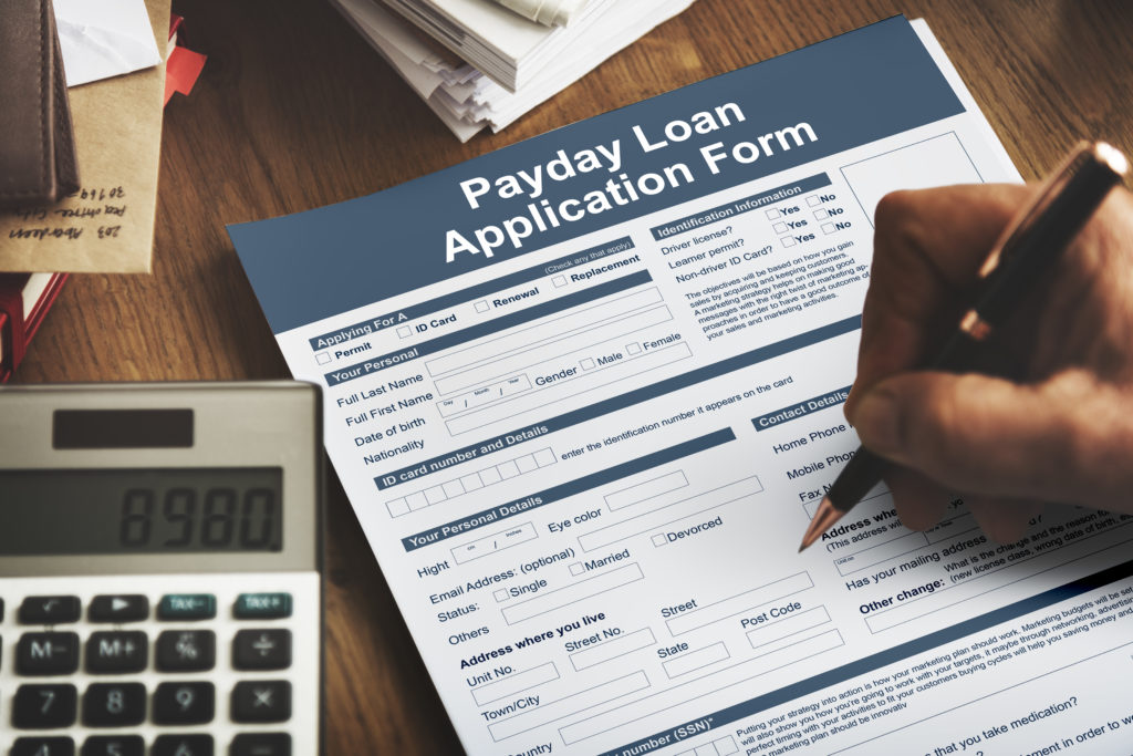 Payday Loan Requirements Everything You Need to Know to Qualify For a