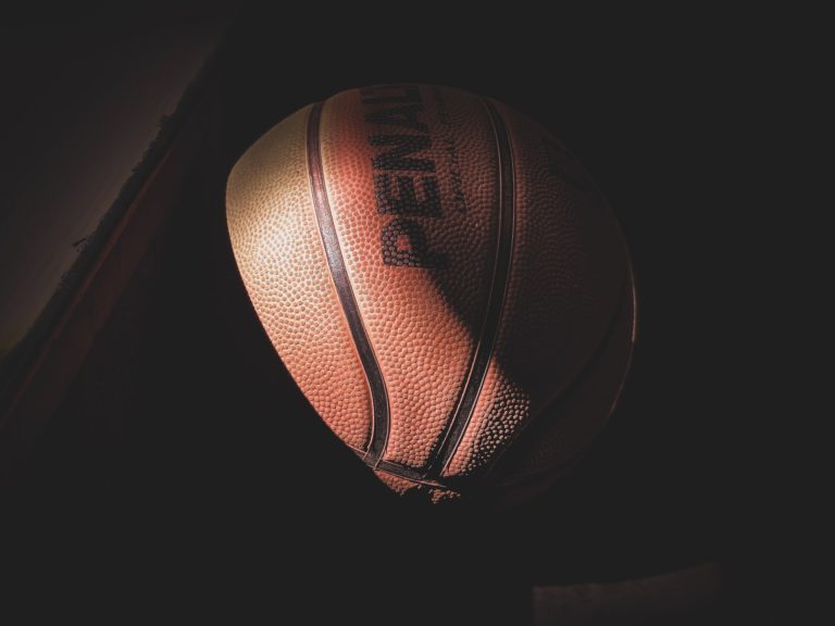 How Much Air Pressure Should a Basketball Have? Hoops Addict