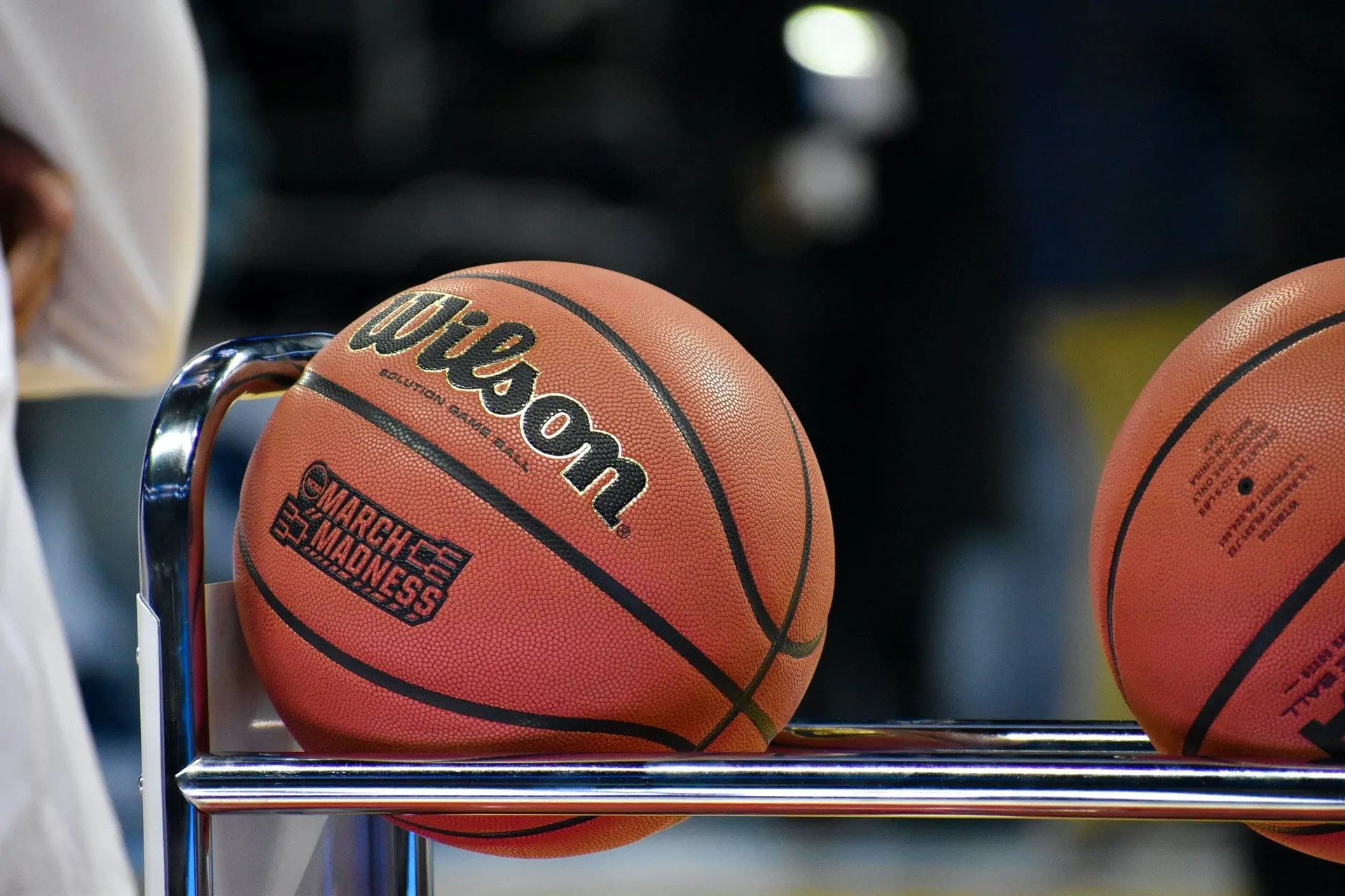 How Many Basketballs are Used in an NBA Game? Hoops Addict