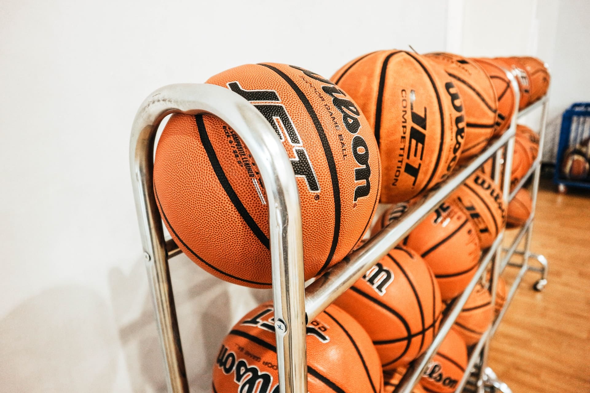 How Many Basketballs are Made Each Year? Hoops Addict