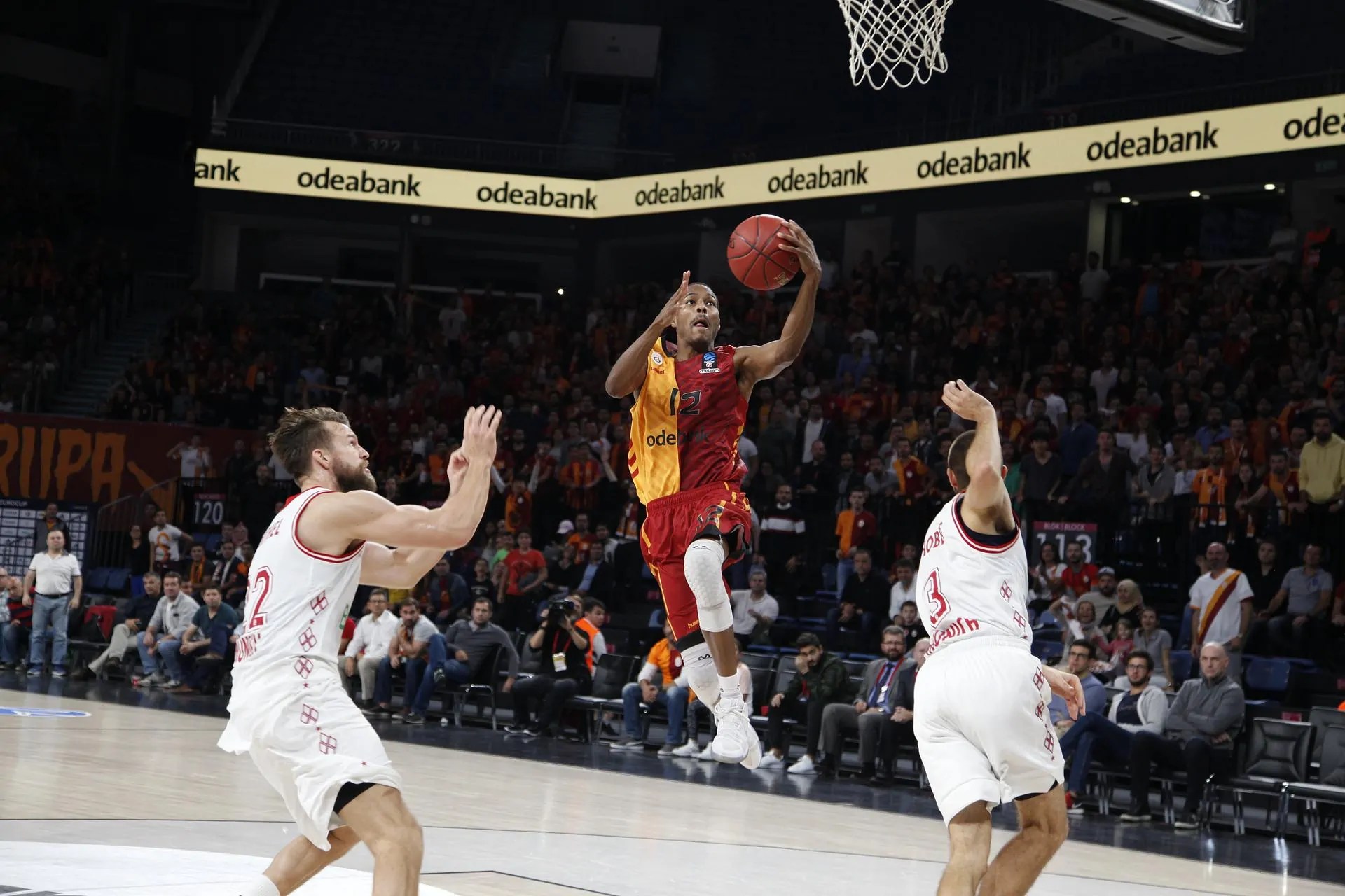 How to Use Basketball Cuts Hoops Addict