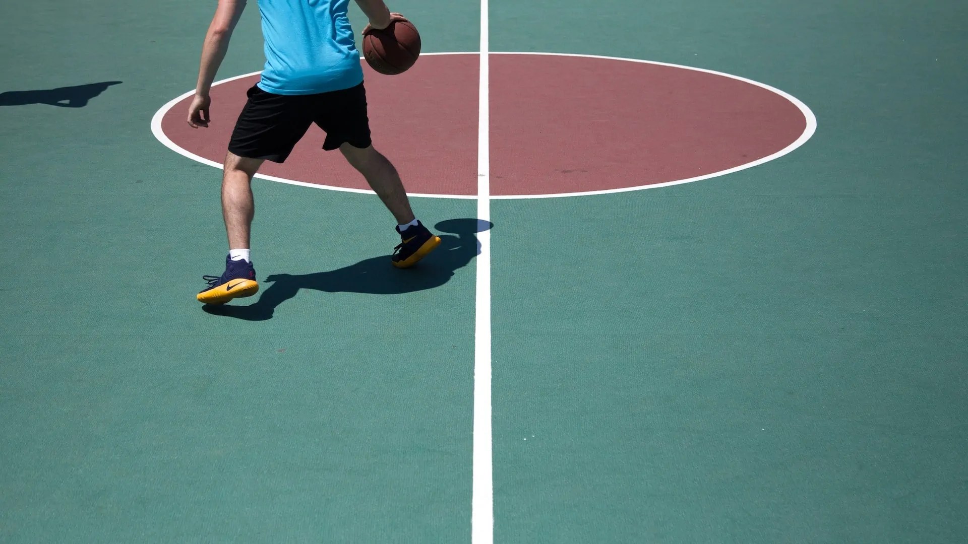 5 Most Common Violations in Basketball Hoops Addict
