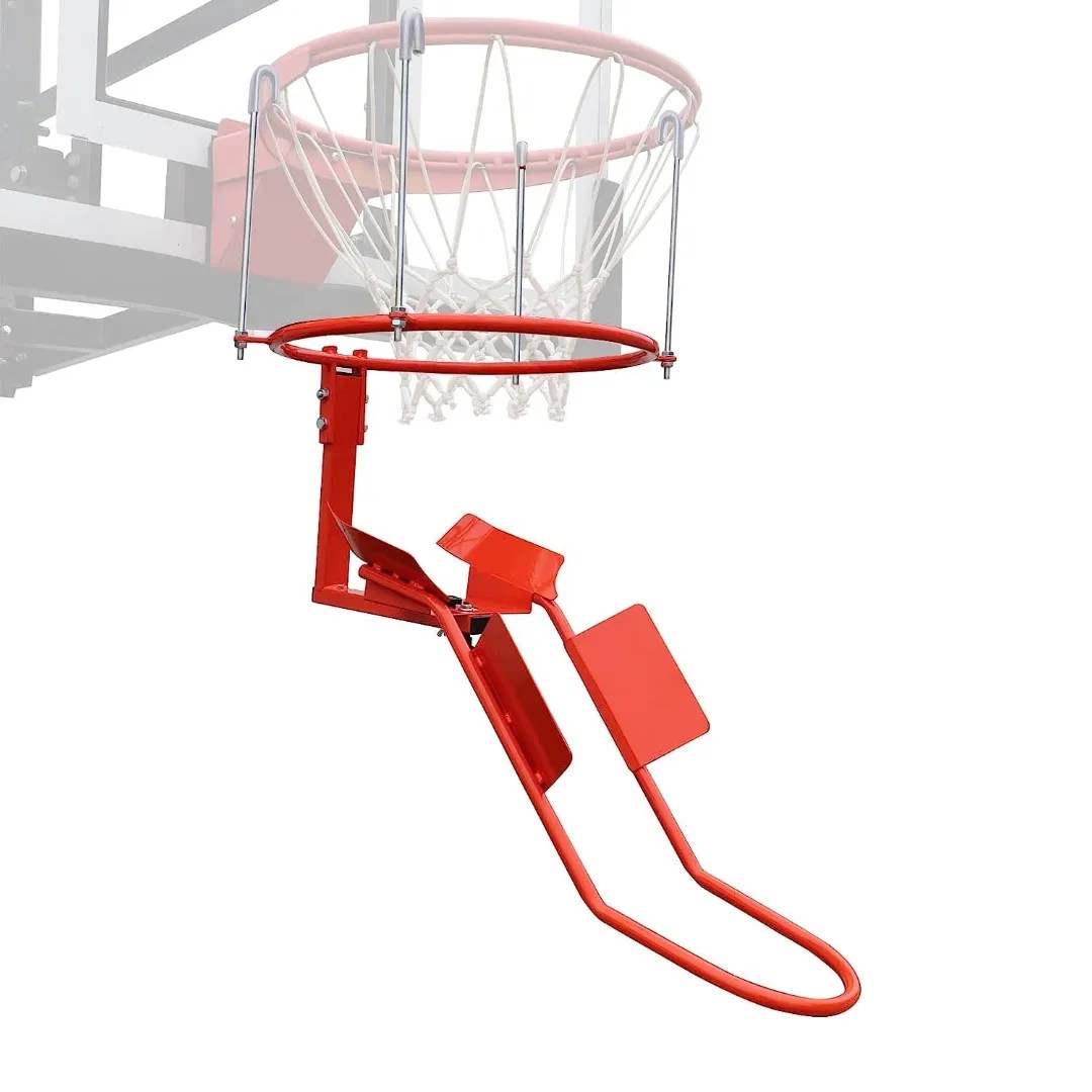 9 Best Basketball Return Systems and Rebounders Hoopsbeast