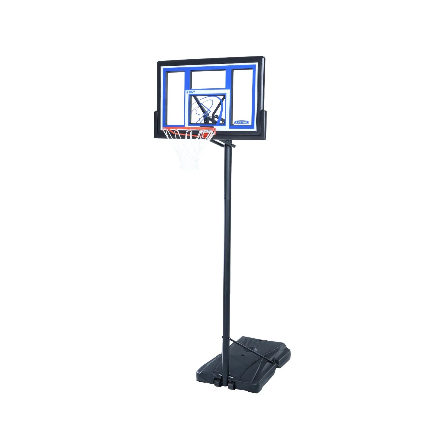 The 9 Best Portable Basketball Hoops in 2023 Hoopsbeast