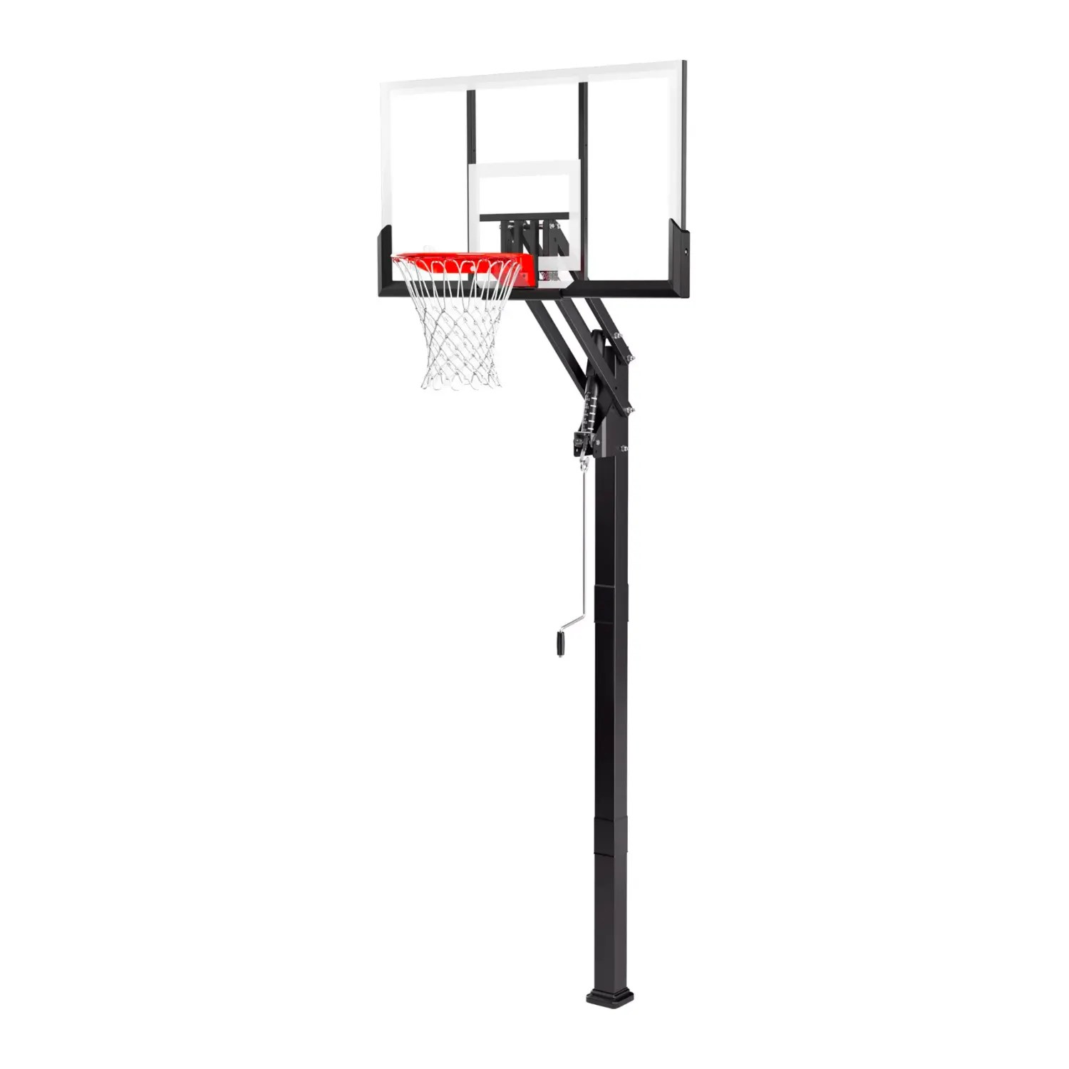 10 Best InGround Basketball Hoops 2023 Hoopsbeast