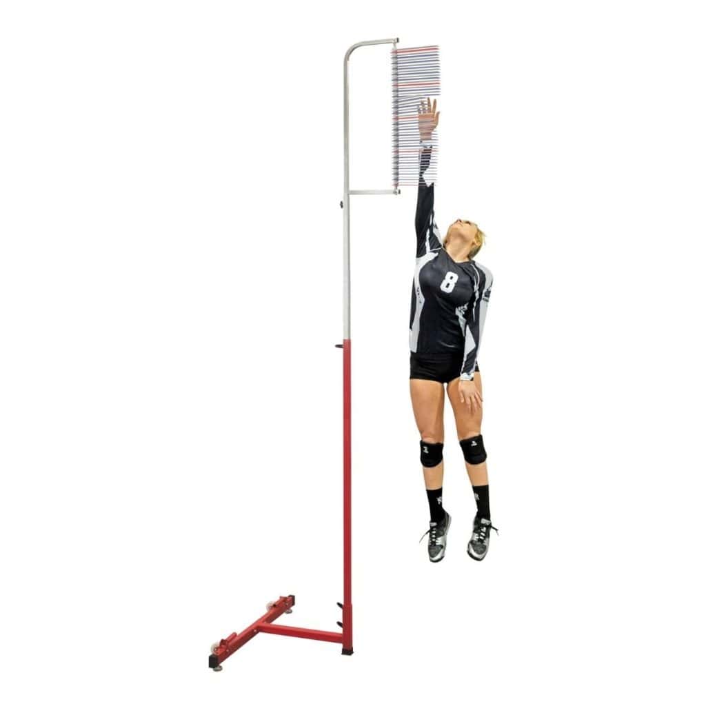 Vertical Jump Test (Sargent Jump Test) How To Test Your Jump At Home