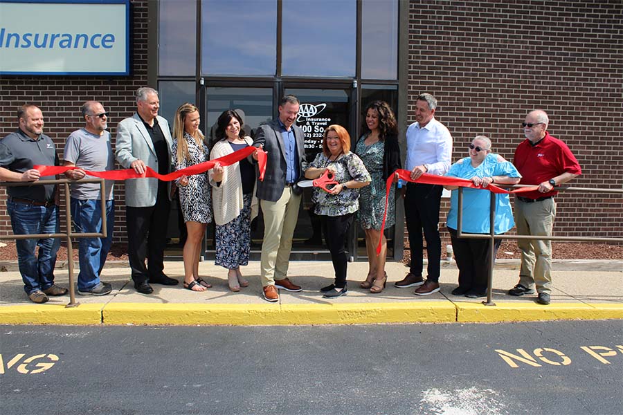 President's Message AAA Hoosier Motor Club