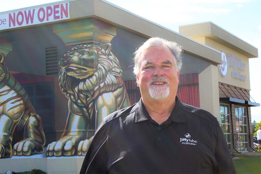 July Member Spotlight AAA Hoosier Motor Club