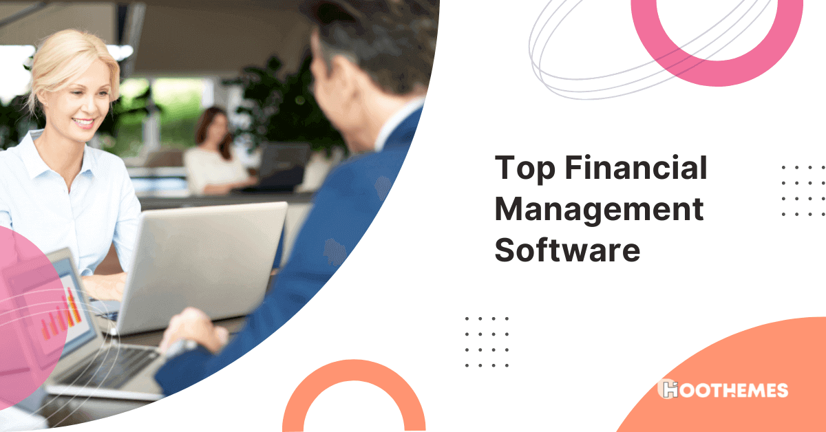 14 Top Financial Management Software