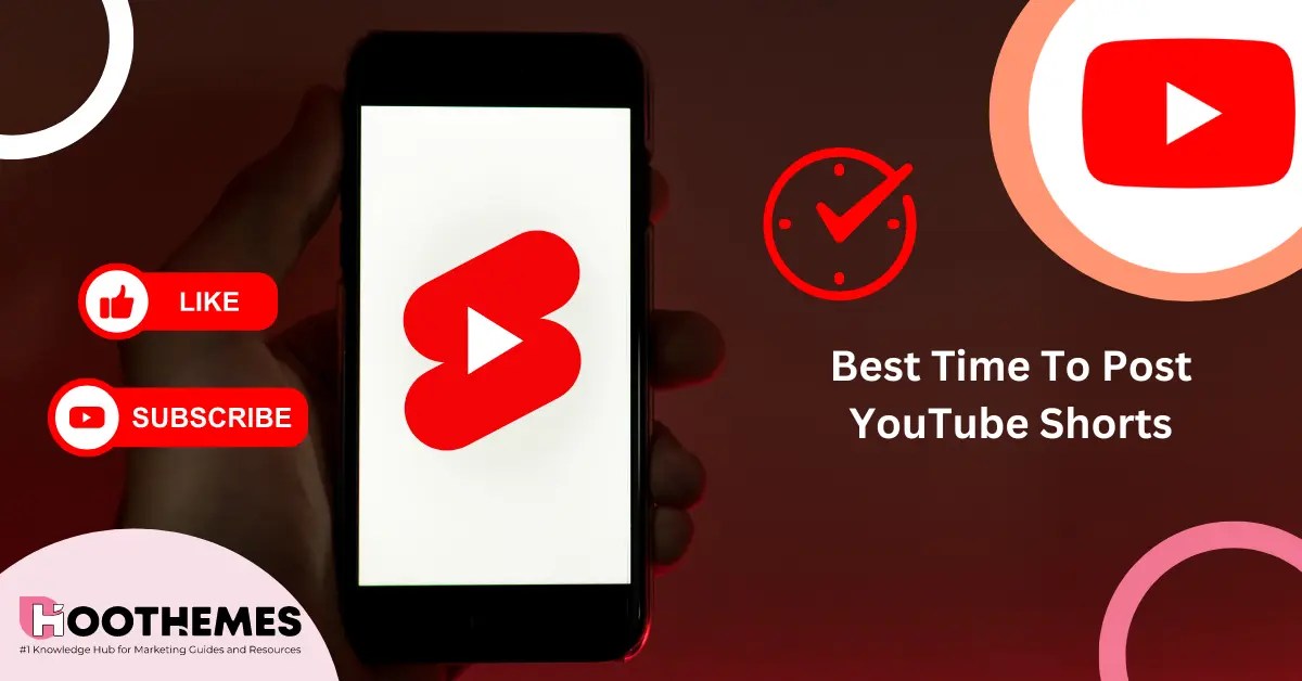 Best Time To Post YouTube Shorts 2023 Guide