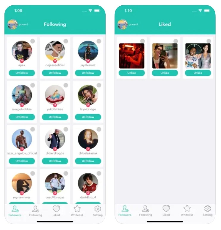 16 Best Instagram Unfollow Apps To Remove Inactive Followers