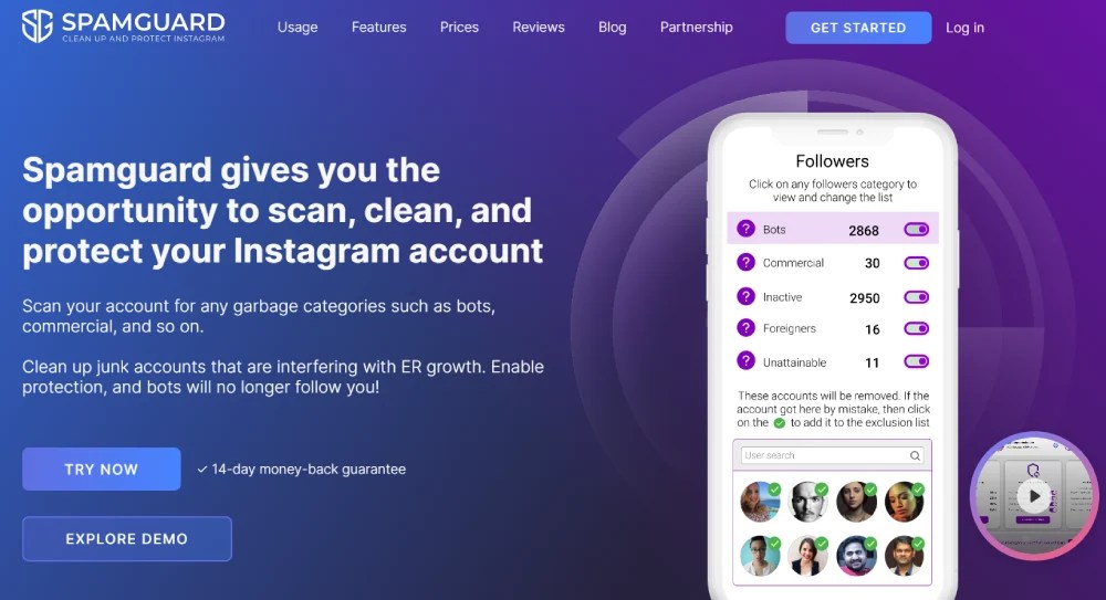 16 Best Instagram Unfollow Apps To Remove Inactive Followers