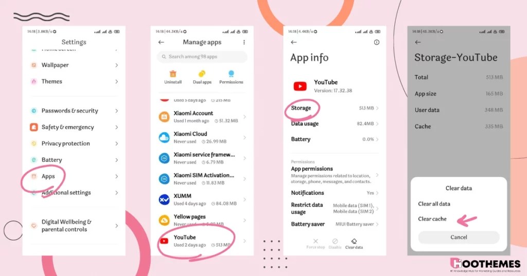 Why Is YouTube Not Working? 6 Weird Reasons You Might Not Know About