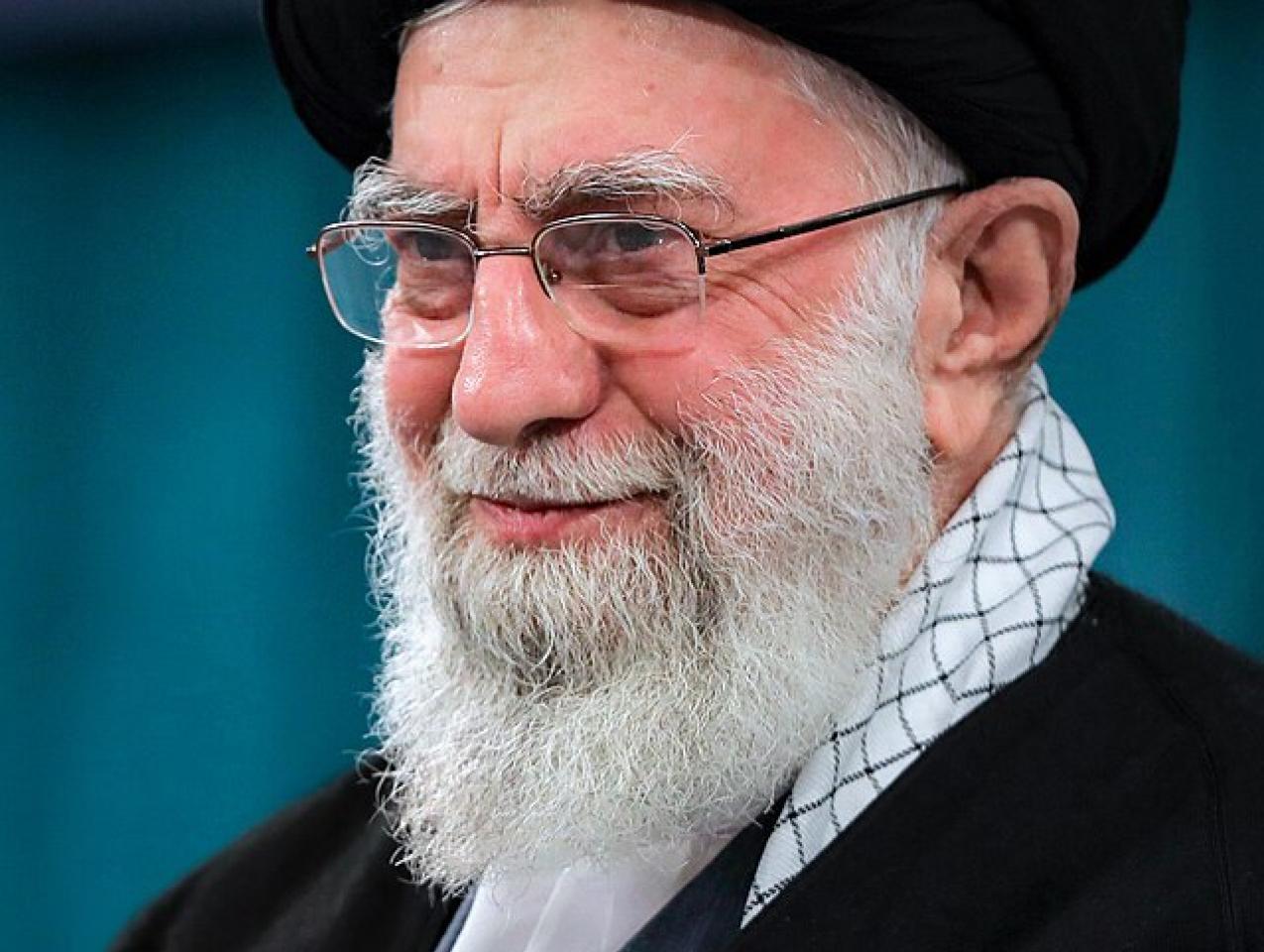 Khamenei’s Muscular “Soft Power” In The US Hoover Institution