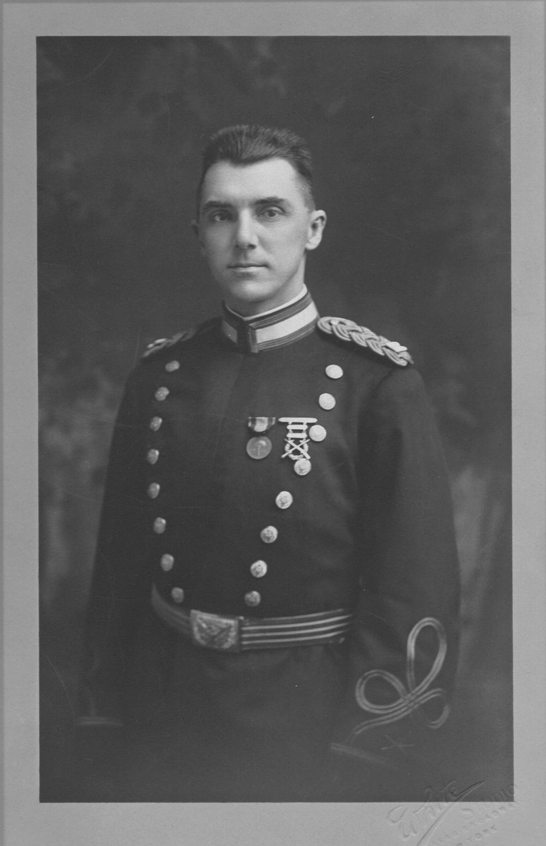 Joseph Stilwell’s Diaries, 19001939 and 194546, Available Online