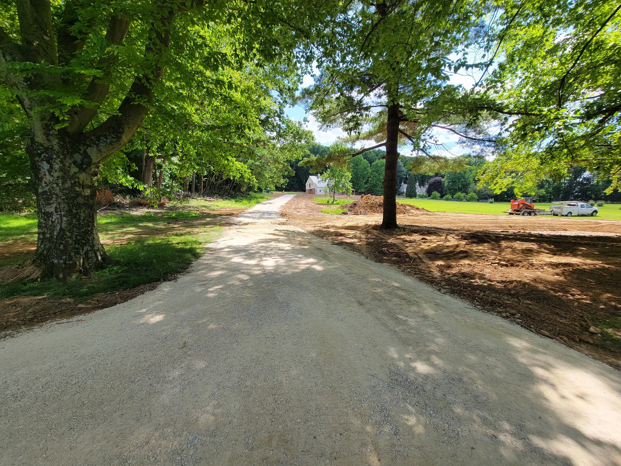 Photo Gallery Lebanon County PA Hoover Excavating