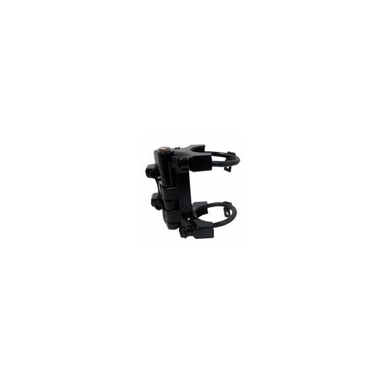 Chain Link Fence Gate Spring Hinge Hoover Fence Co.