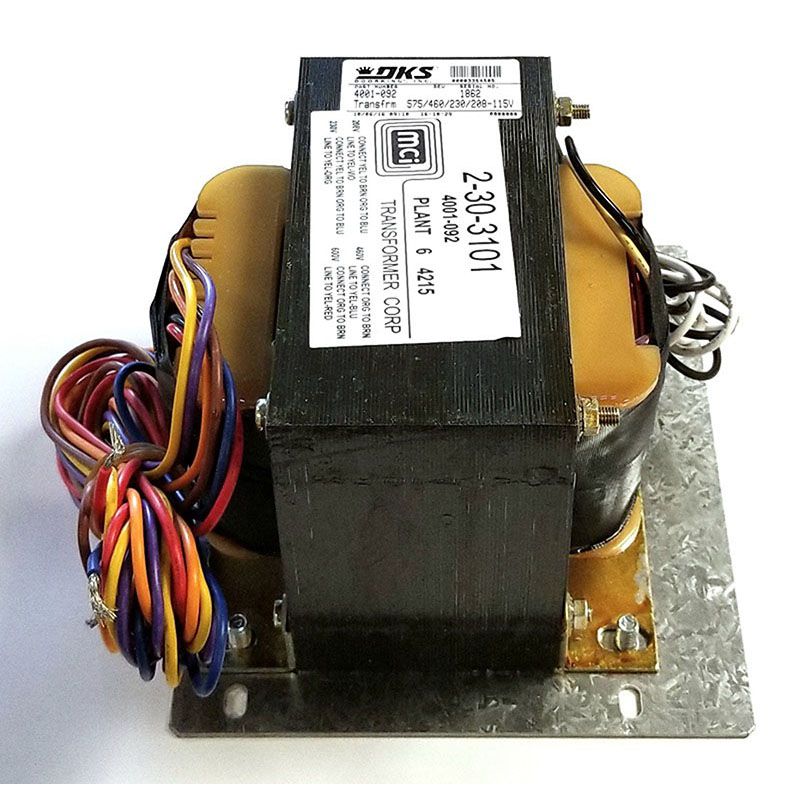 DoorKing Operator High Voltage Kit Add to 1601/1602
