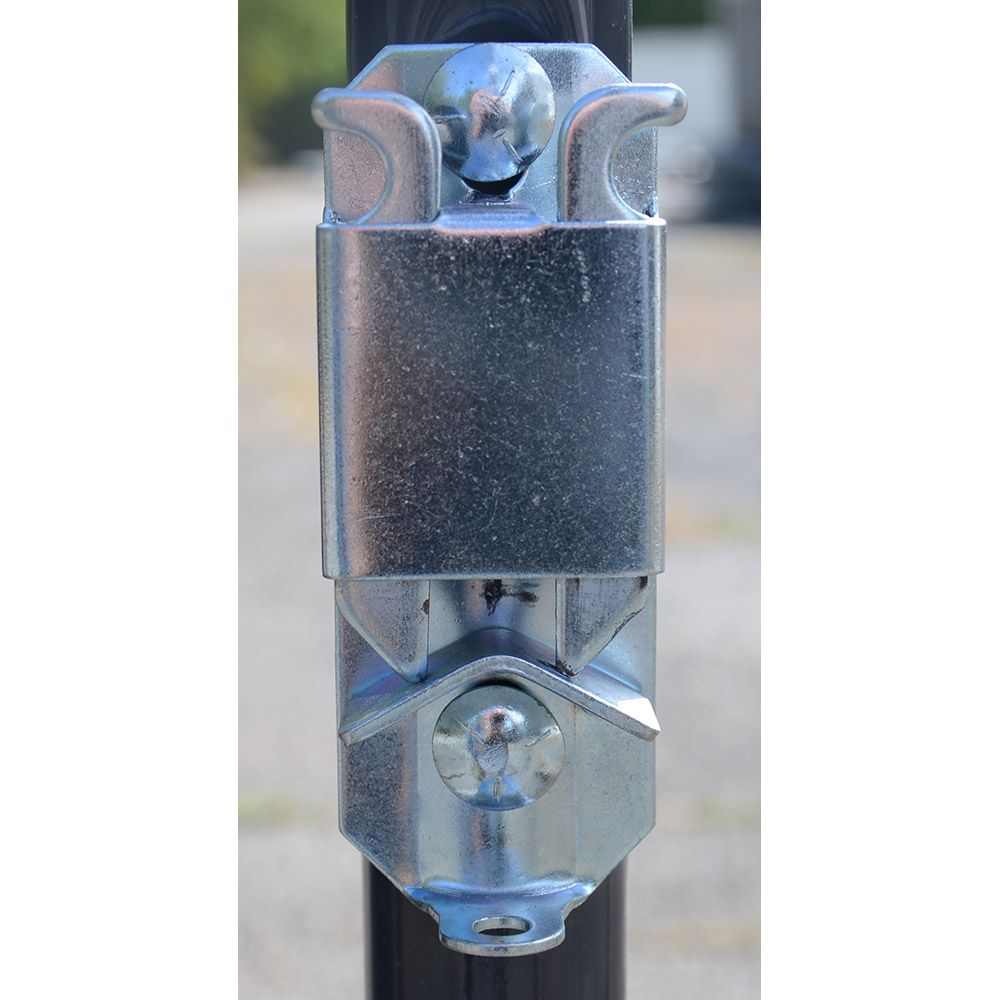 Tarter Elite Slam Latch Hoover Fence Co.