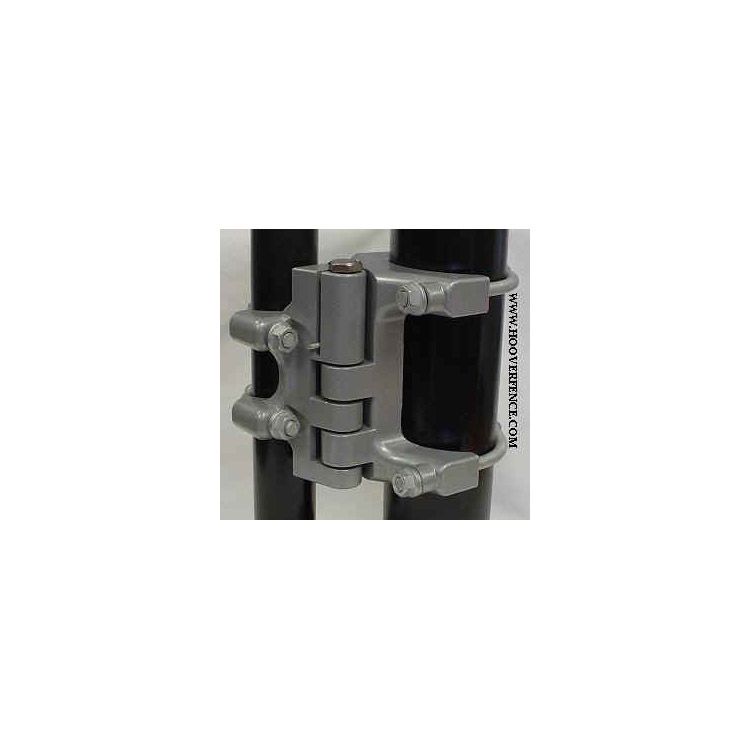 Chain Link Fence Gate Spring Hinge Hoover Fence Co.