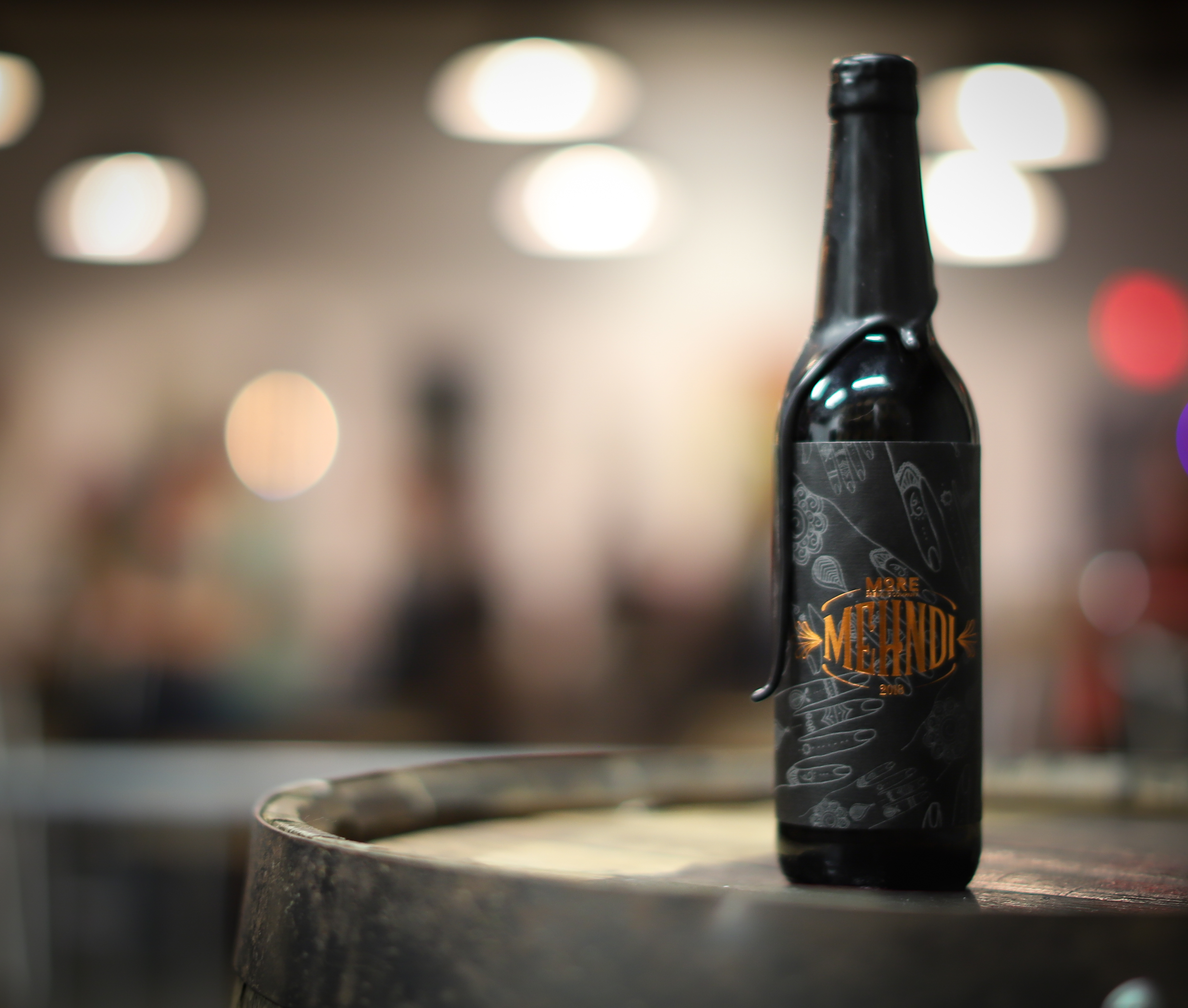 Catching Up with 9 of the Best Barrelaged Stout Breweries • Hop Culture