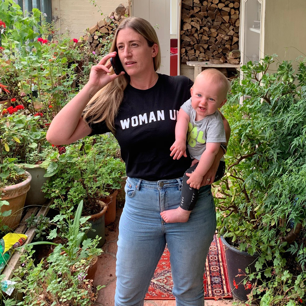 Katy Ball Hope & Glory