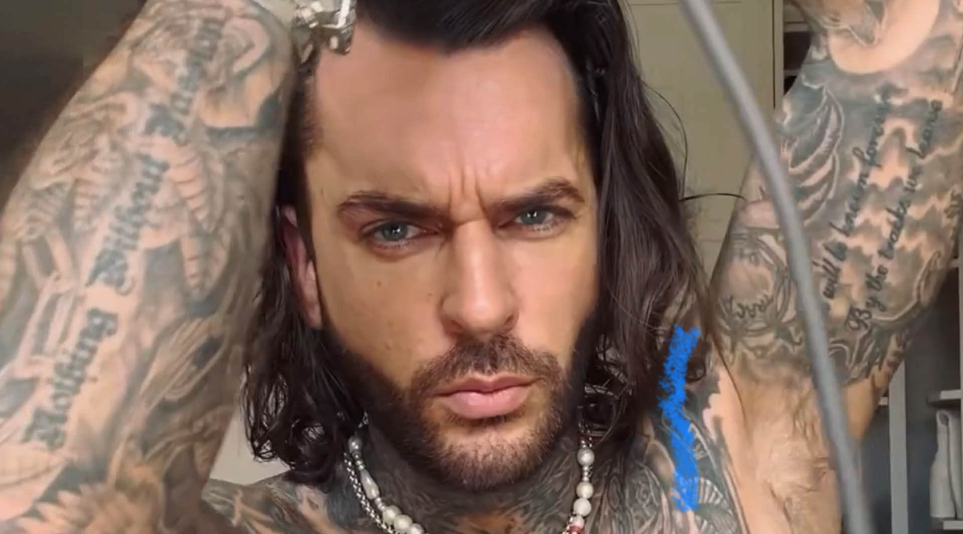 We’ve been doing a spot of beauty with a brandrelevant downtoearth