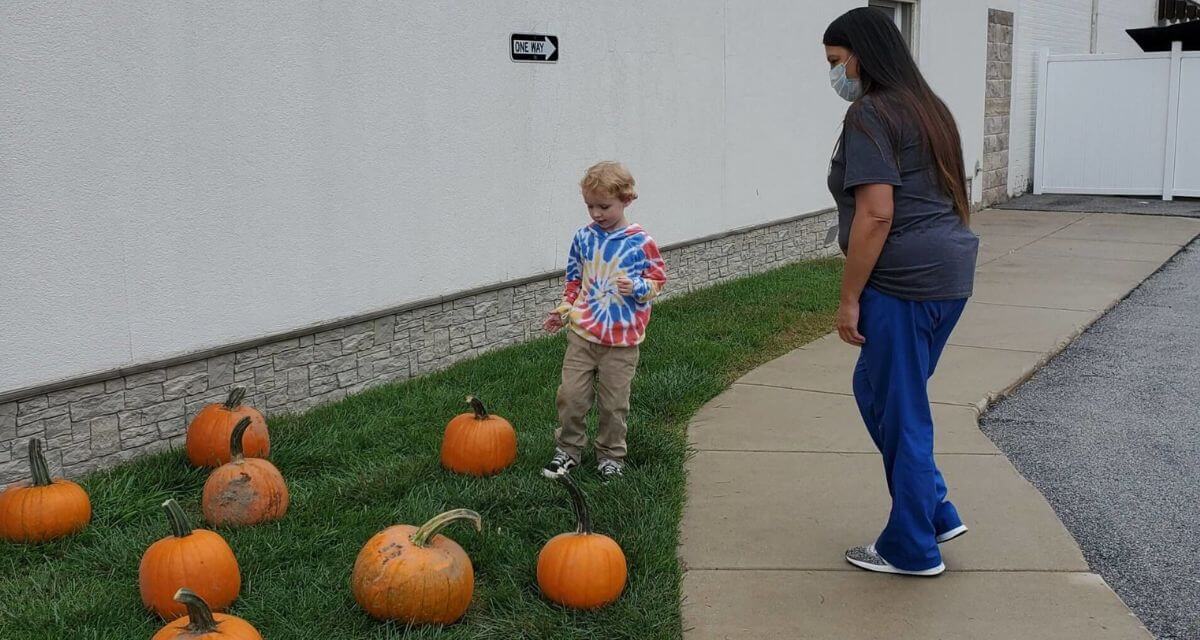 Trunk or Treat Indiana Autism Community Connection Hopebridge