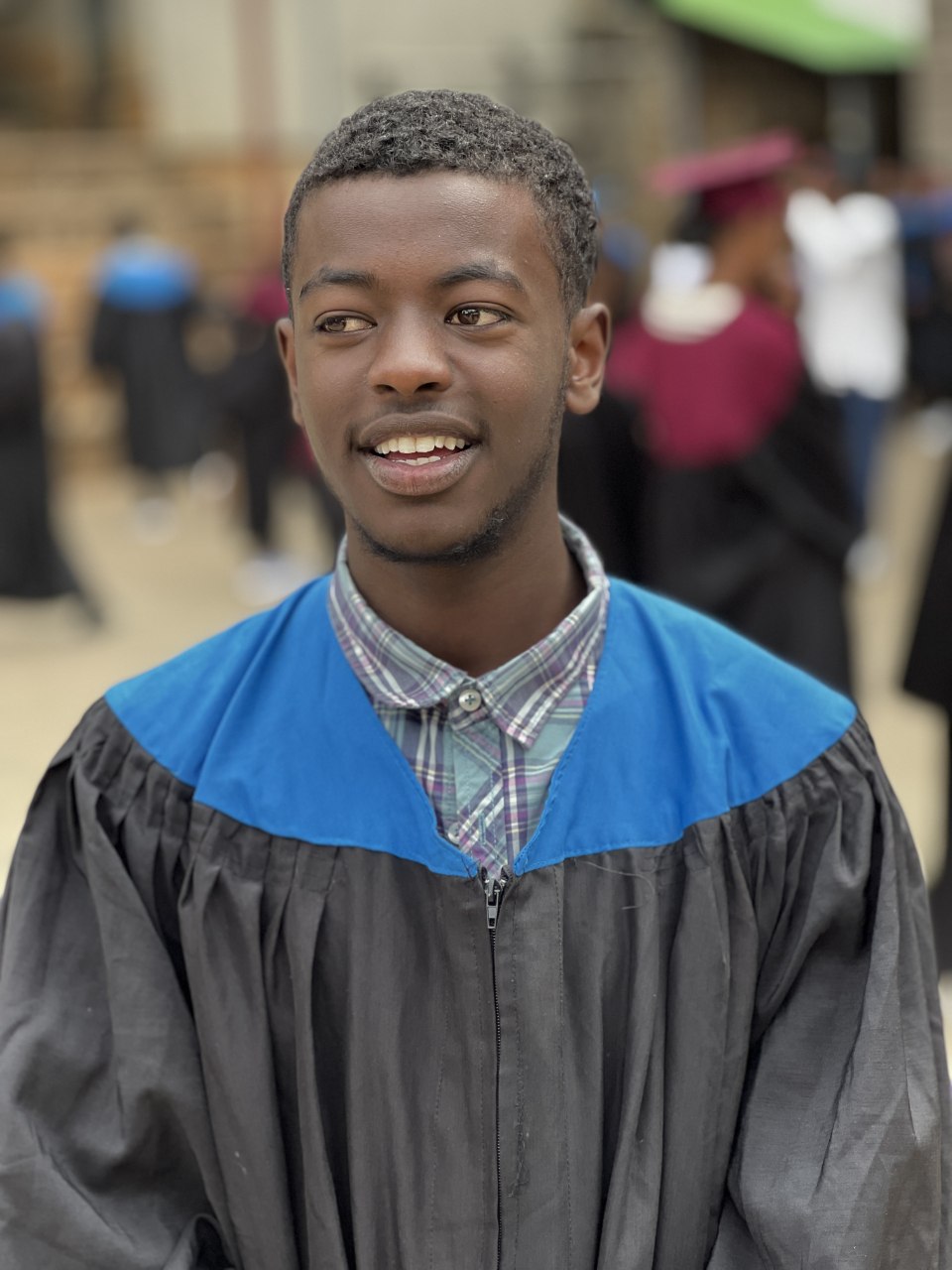 YABETS Children's HopeChest