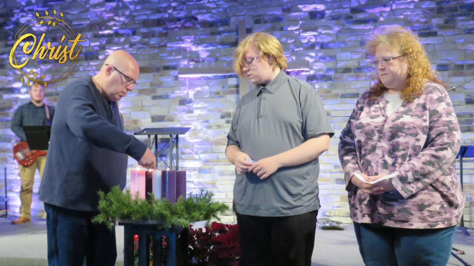 Advent 2022 Christ Hope Community Church Of Lowell