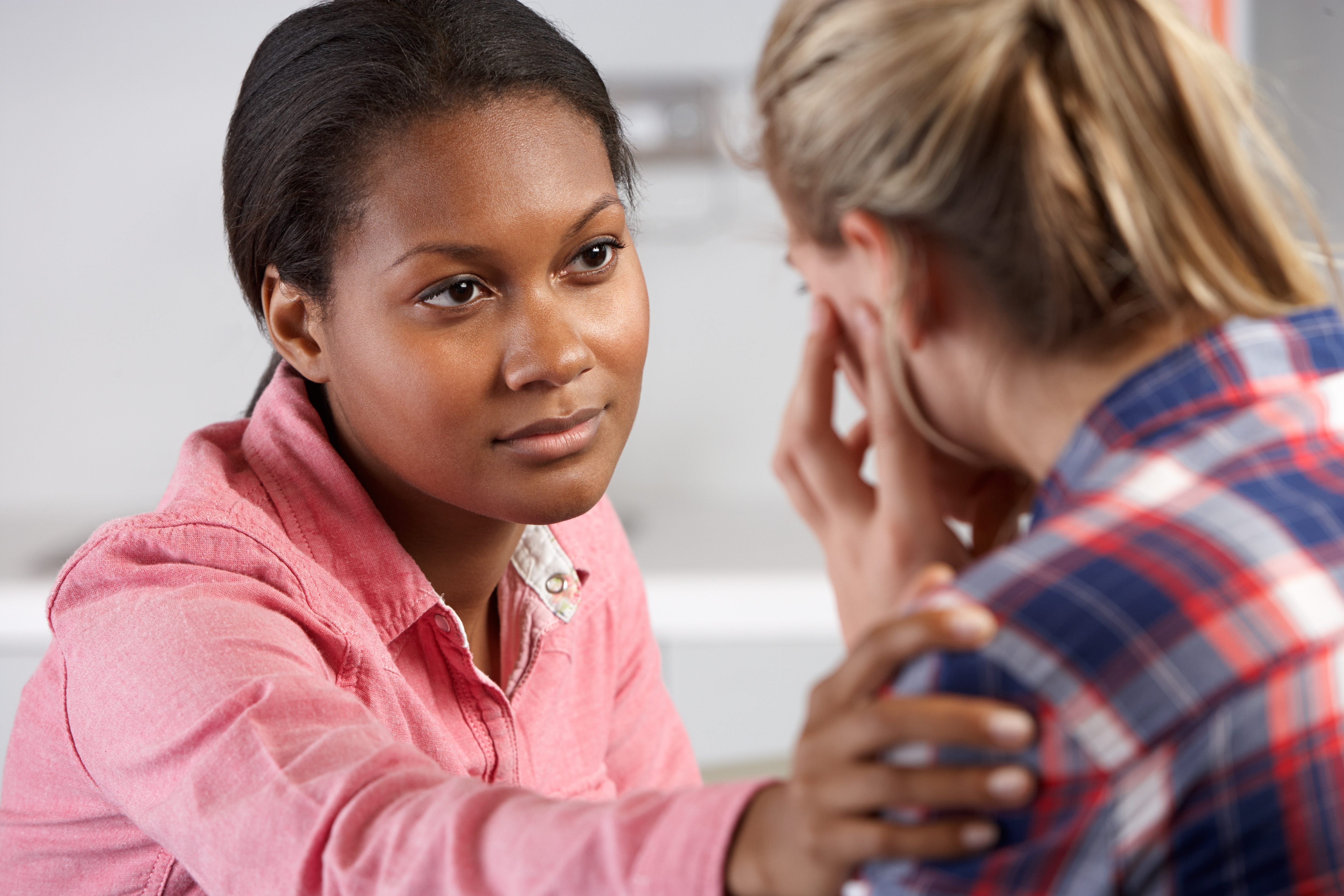 Supporting Student’s Mental Health During Arizona Online School
