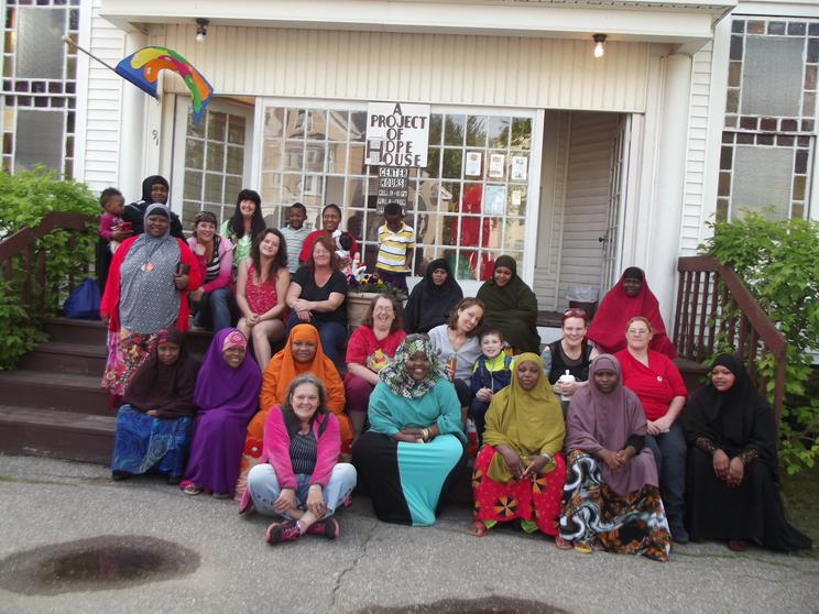 Hope House Care Services