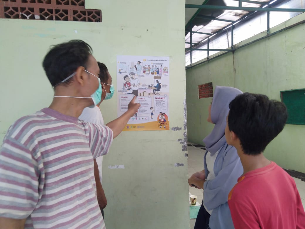 Page 4 – HOPE worldwide Indonesia