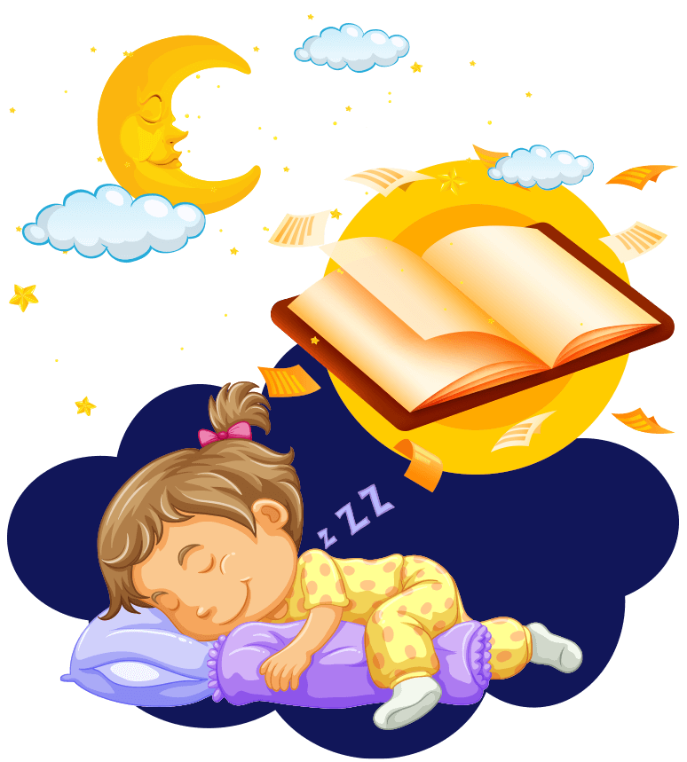 Dream Speaks Key To Unlock Thoughts With Meaning