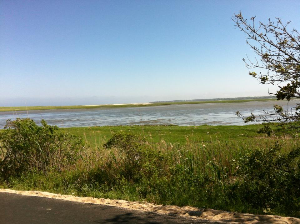 Cape Cod National Seashore Hopper Real Estate