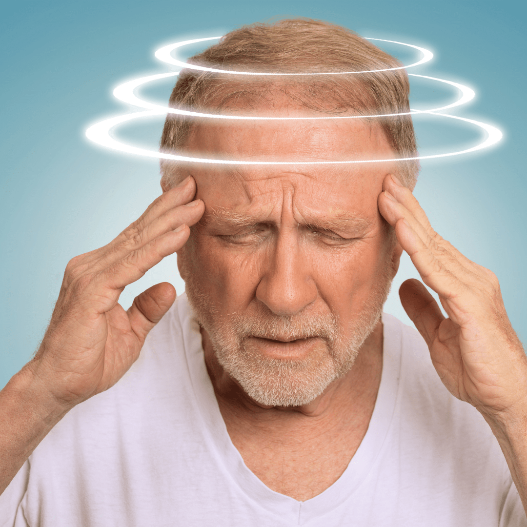 Dizziness, Vertigo Vestibular Physio Rehabilitation Hoppers Physio Melb