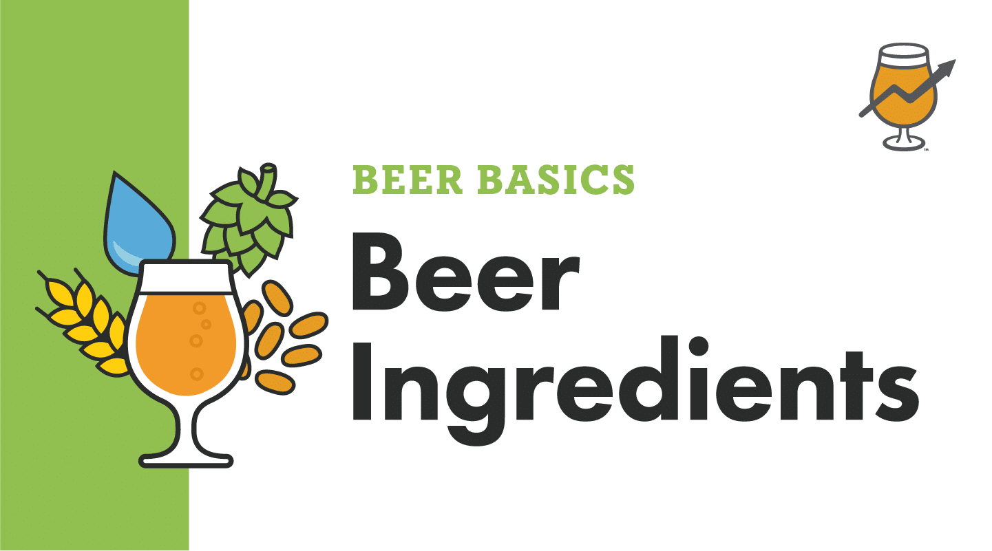 Beer Ingredients Hopsonomy