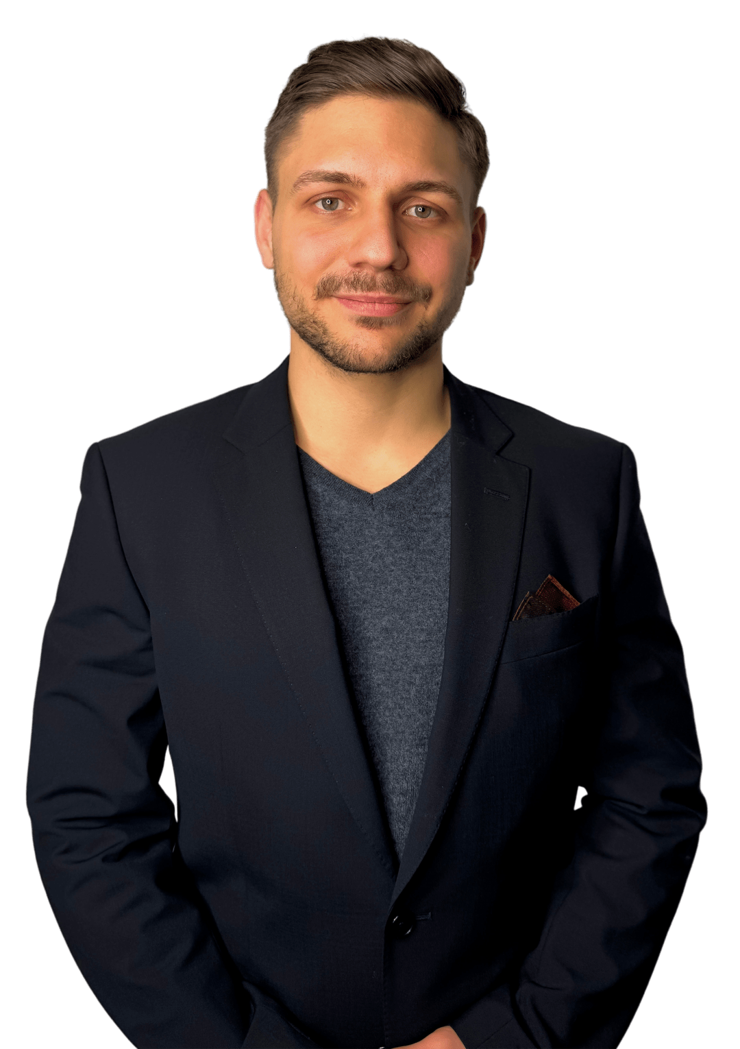 Richard Kraus Finanzberatung in München