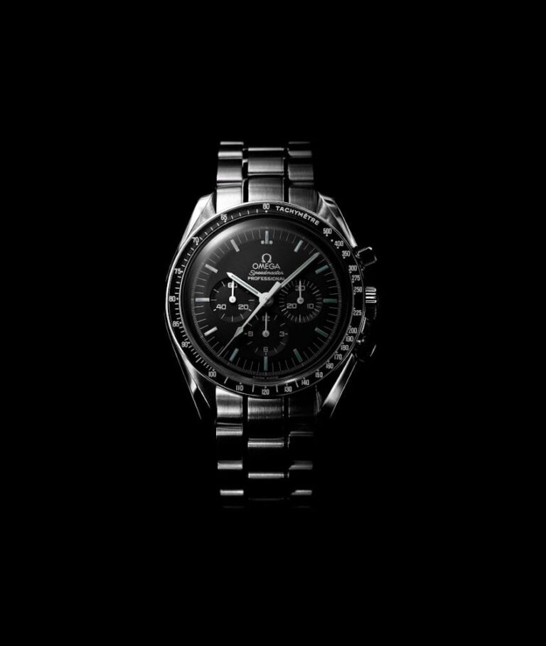 The Omega Speedmaster full guide price, models, quotations