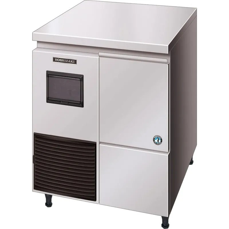 Hoshizaki Flake ice machine FM80KE