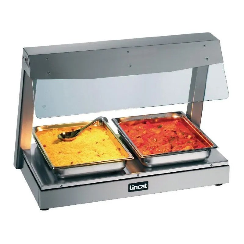 Lincat Seal hot plate with hood LD2